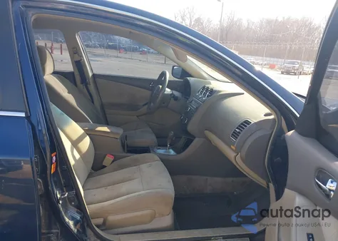 2008 Nissan Altima 2.5 S z USA, uszkodzony, nr VIN 1N4AL21E58N407348